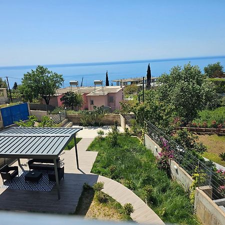 דרמי Viewtopia House מראה חיצוני תמונה