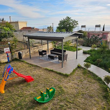דרמי Viewtopia House מראה חיצוני תמונה