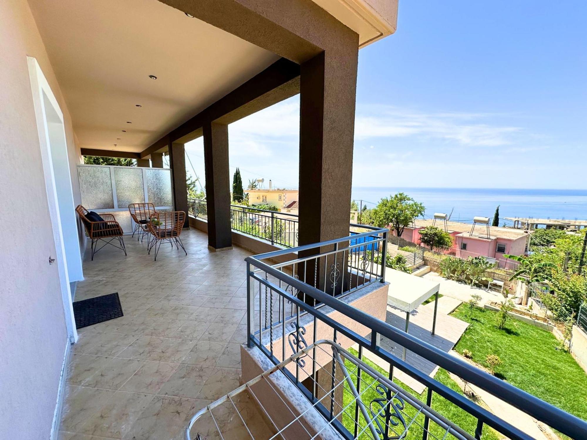 דרמי Viewtopia House מראה חיצוני תמונה