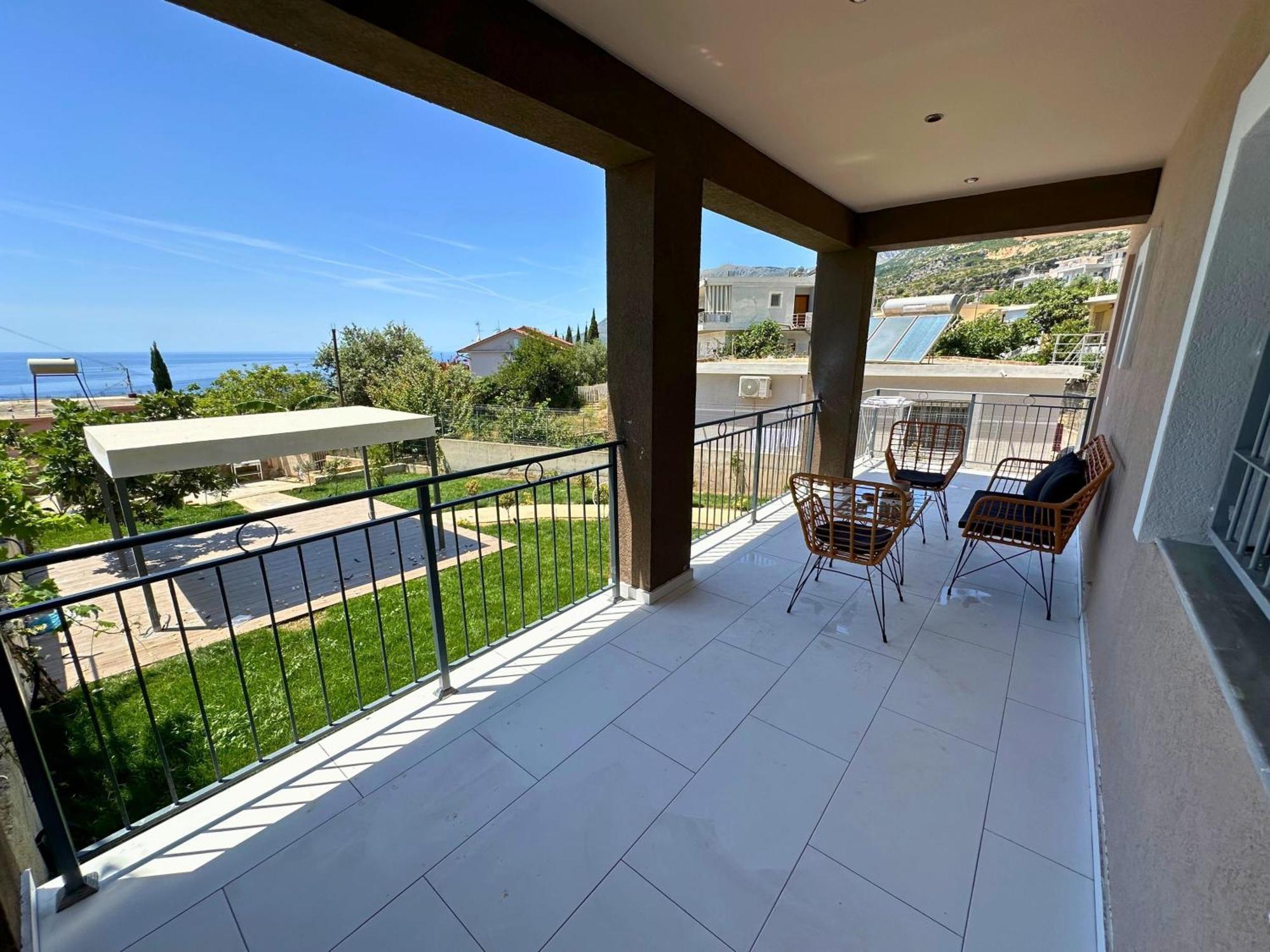דרמי Viewtopia House מראה חיצוני תמונה