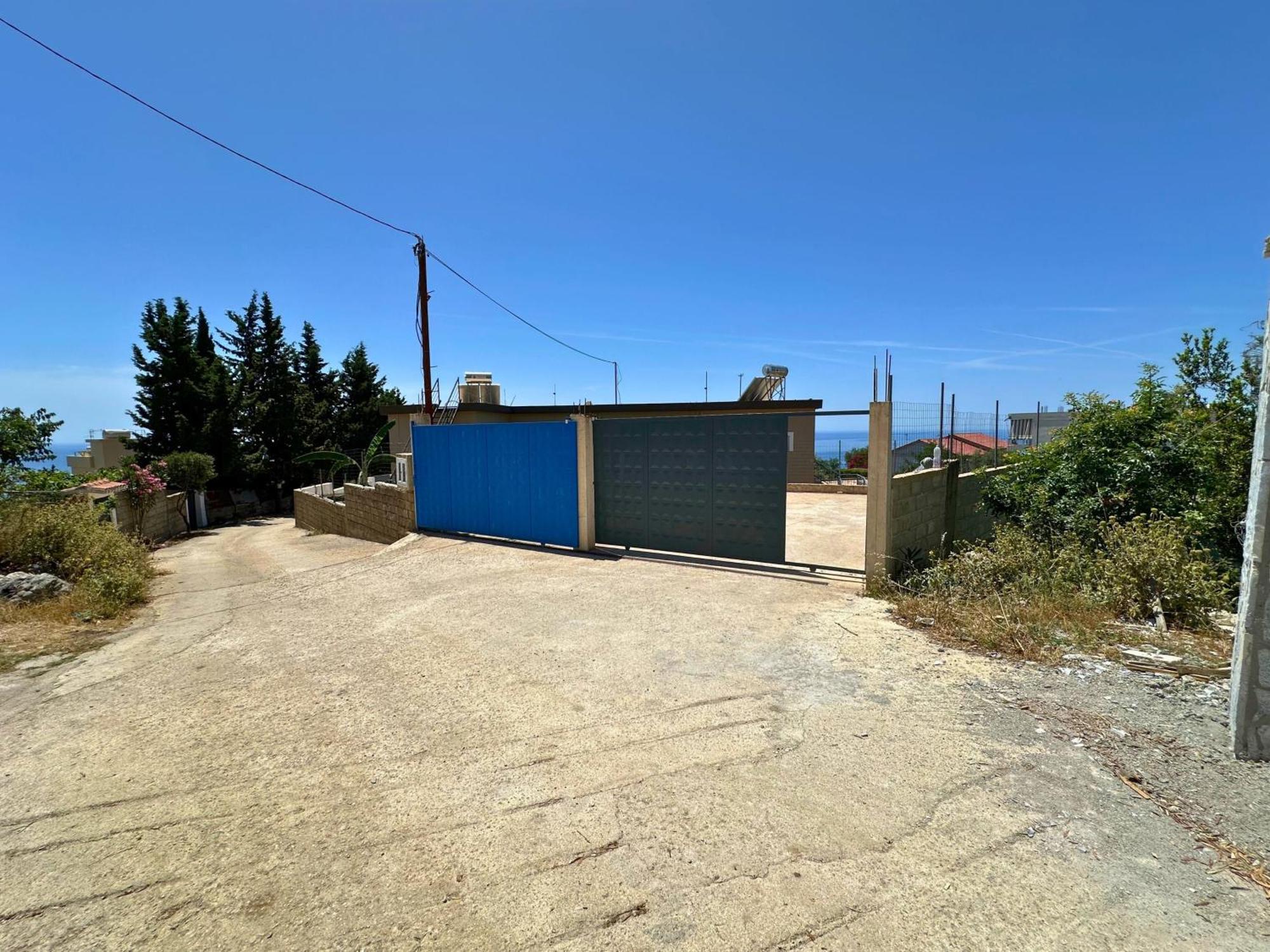 דרמי Viewtopia House מראה חיצוני תמונה