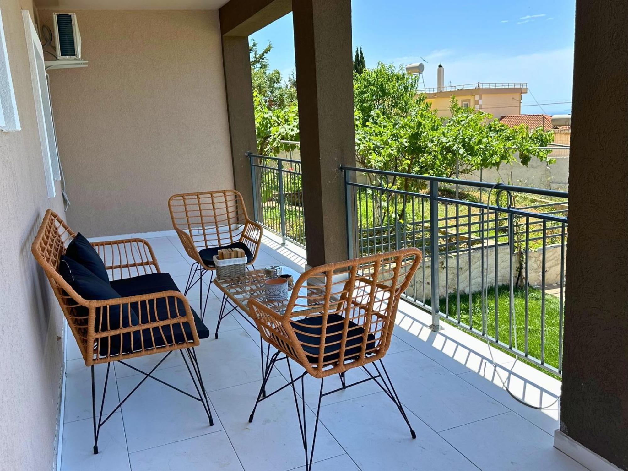 דרמי Viewtopia House מראה חיצוני תמונה