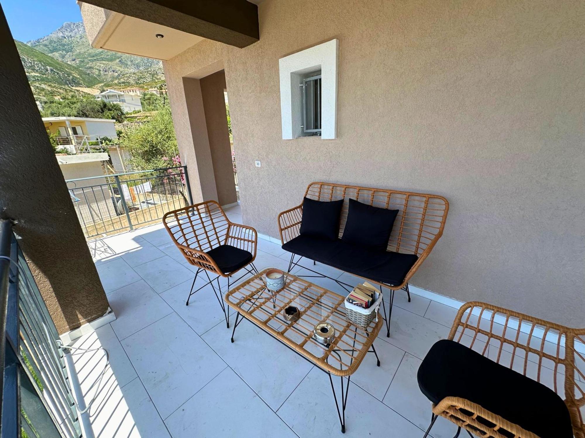 דרמי Viewtopia House מראה חיצוני תמונה