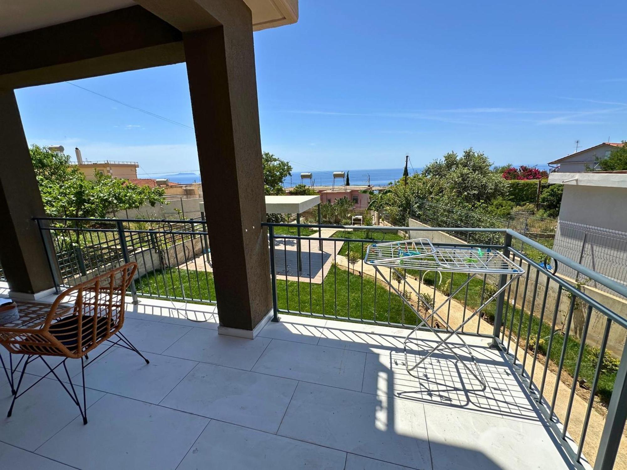 דרמי Viewtopia House מראה חיצוני תמונה