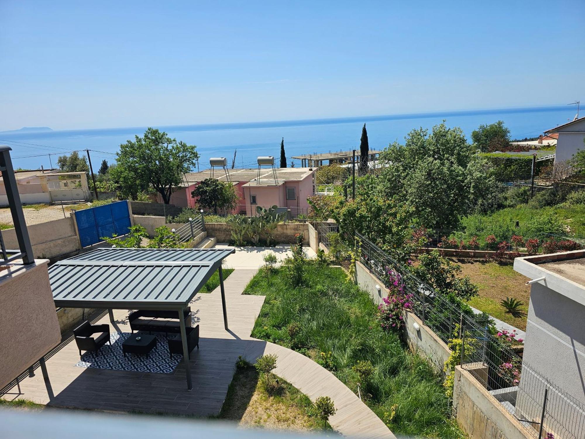 דרמי Viewtopia House מראה חיצוני תמונה