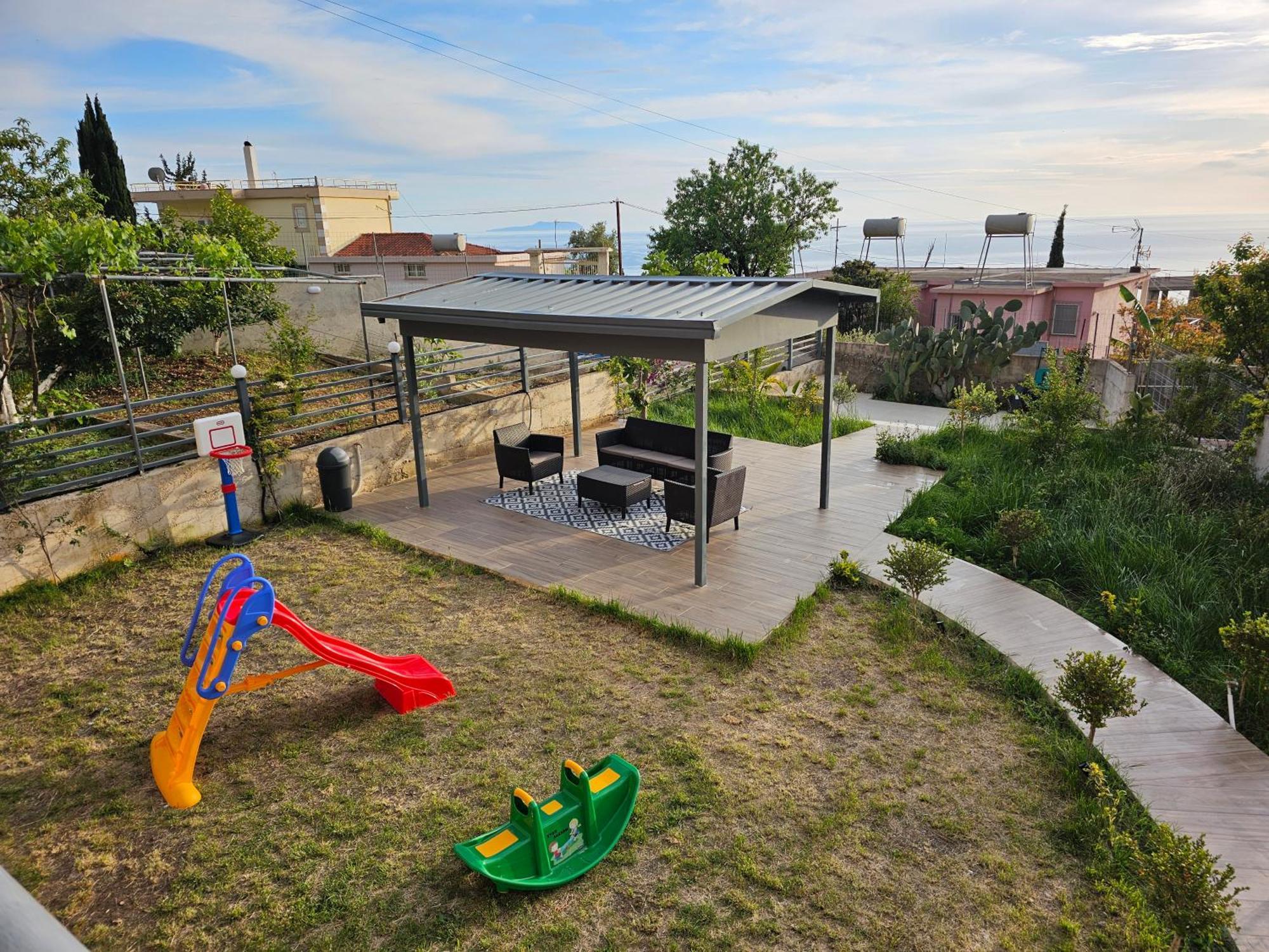 דרמי Viewtopia House מראה חיצוני תמונה