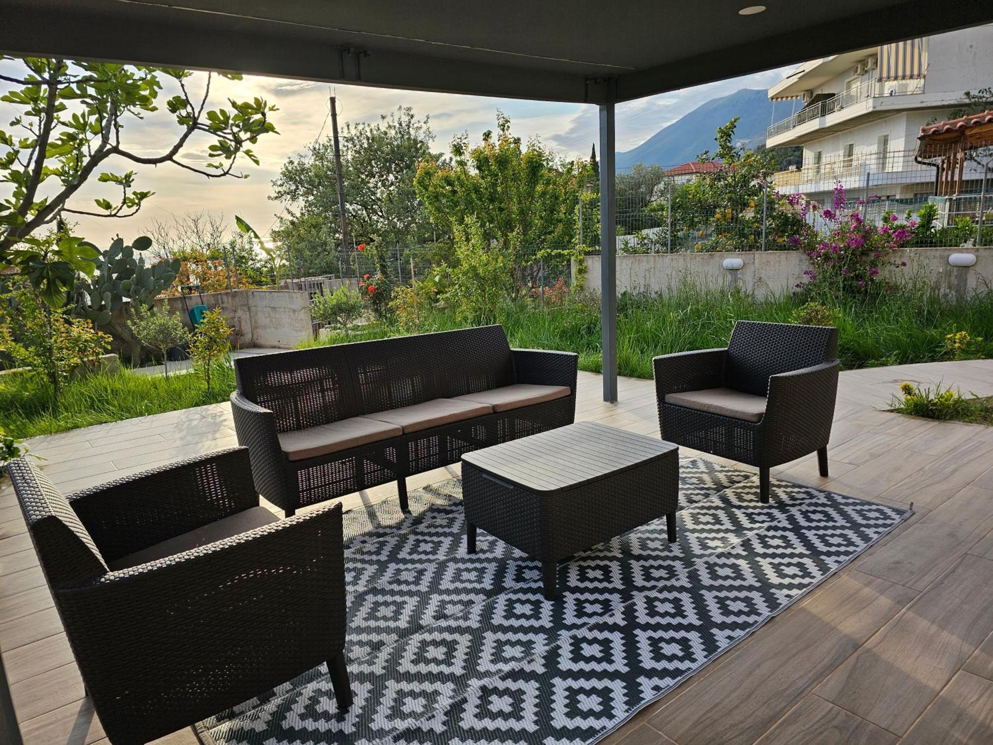 דרמי Viewtopia House מראה חיצוני תמונה