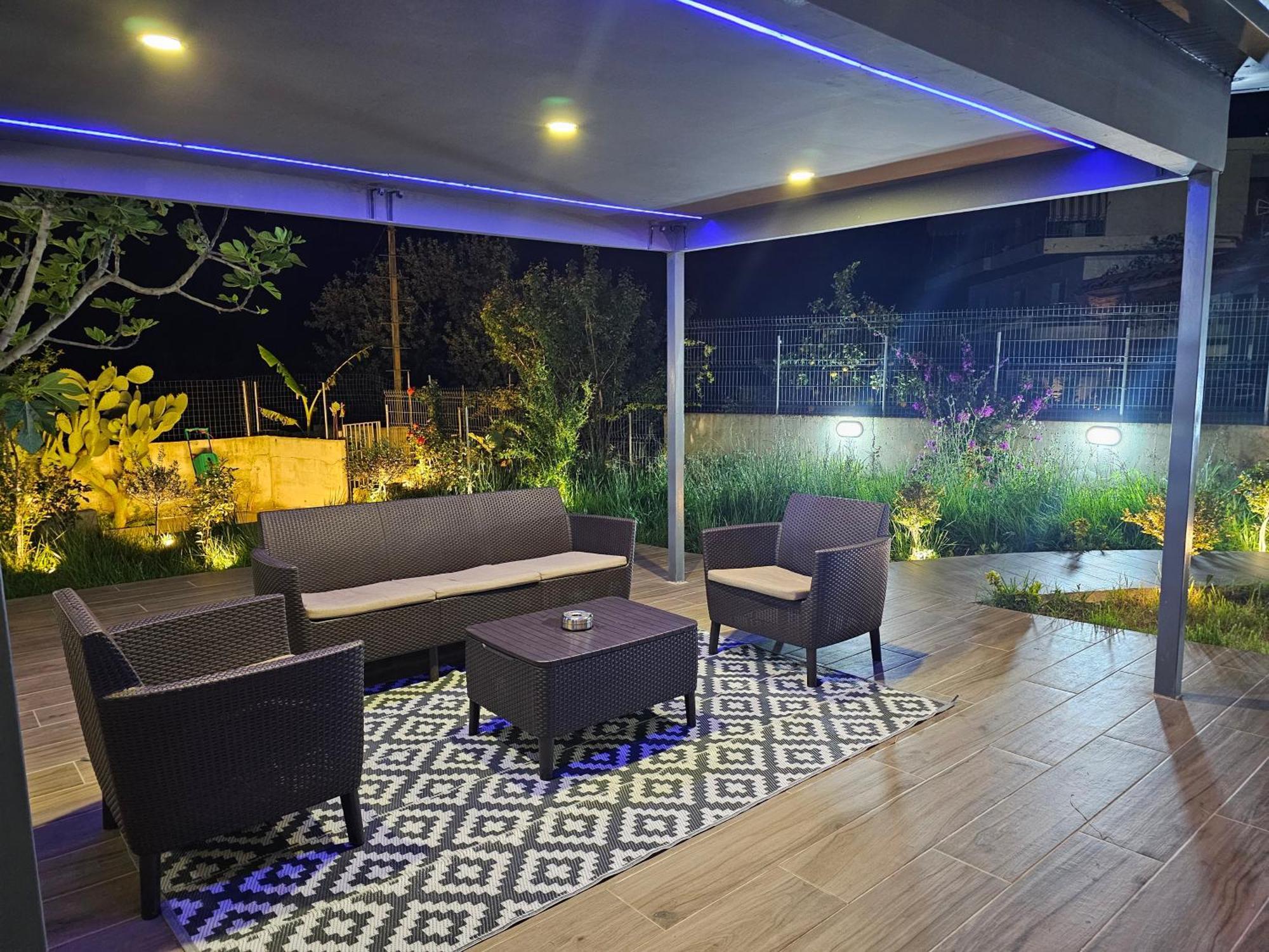 דרמי Viewtopia House מראה חיצוני תמונה